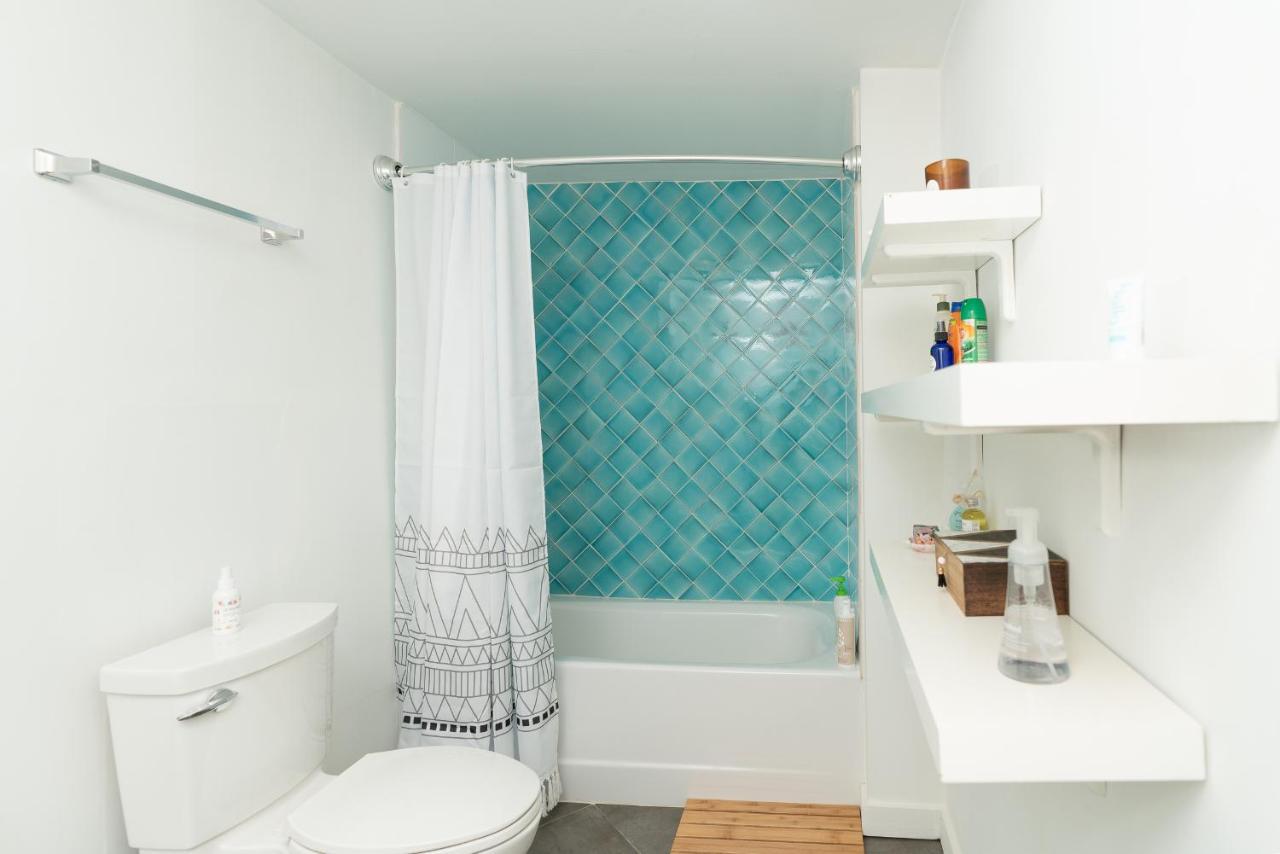 Artsy, Private Gem Near Iconic South Congress Apartment Остин Екстериор снимка