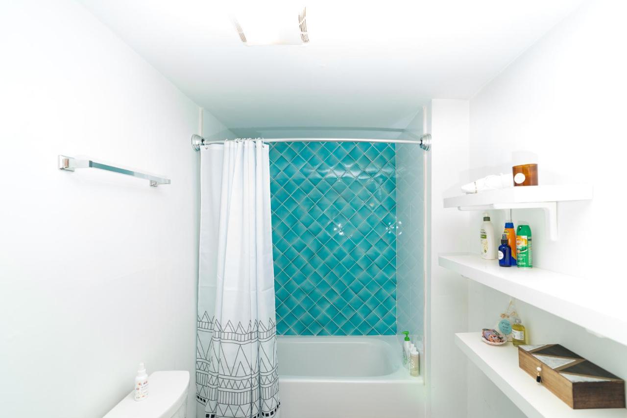 Artsy, Private Gem Near Iconic South Congress Apartment Остин Екстериор снимка