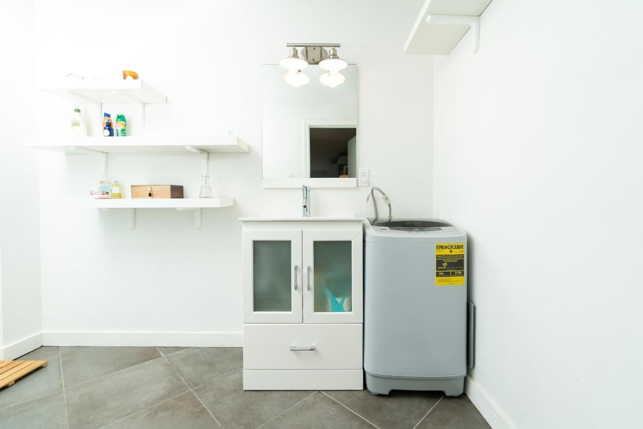 Artsy, Private Gem Near Iconic South Congress Apartment Остин Екстериор снимка